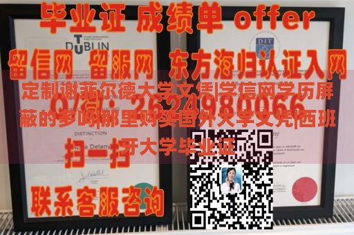 定制谢菲尔德大学文凭|学信网学历屏蔽的多吗|那里购买国外大学文凭|西班牙大学毕业证